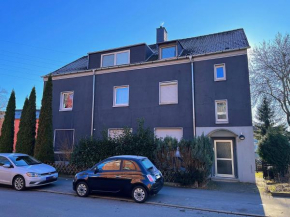 Zentrale Wohnung